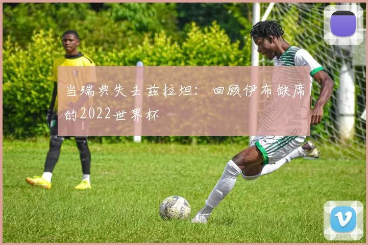 当瑞典失去兹拉坦：回顾伊布缺席的2022世界杯