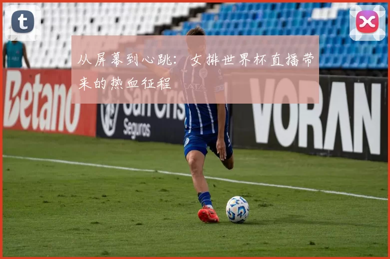 从屏幕到心跳：女排世界杯直播带来的热血征程