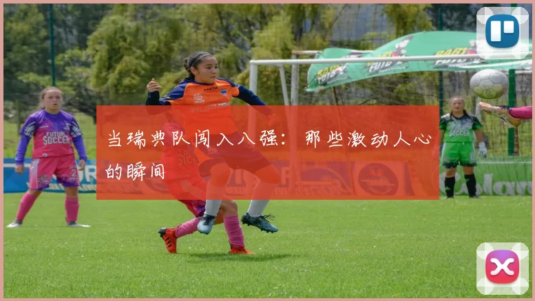 当瑞典队闯入八强：那些激动人心的瞬间